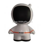 PU Spaceman images