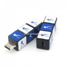 Magic cube usb flash driver images