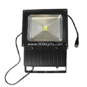 100 Watt Led Flood luce 8000lm images