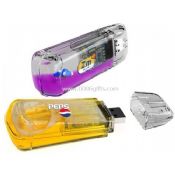 Liquid gift usb flash driver images