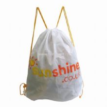 Drawstring Backpack images