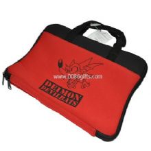 Printing Neoprene Laptop Bag images