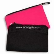 Neoprene Eyeglass Pouch images