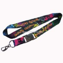 Sublimation Lanyard images