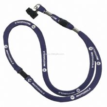 Tube Lanyard images