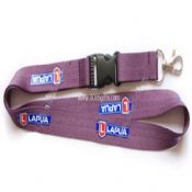 PET Lanyard images