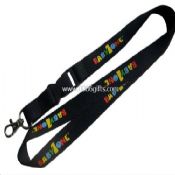 Lanyard Siebdruck images