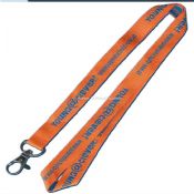 Ţesute Lanyards images