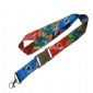 Heat-Transfer Printing Lanyard small picture