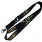 Lanyard impresión del silk-screen small picture