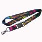 Sublimasjon Lanyard small picture