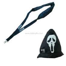 Helloween Rain Cap Lanyard images