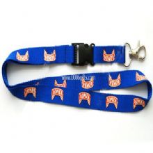 Resirkulere PET Logo Lanyard images