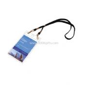 Lanyard with Card Holder images