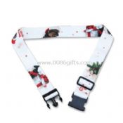 Ceinture de valise Polyester glissant images