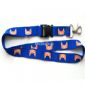 Recycle PET Logo Lanyard small picture