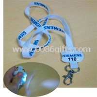 LED Light Lanyard images