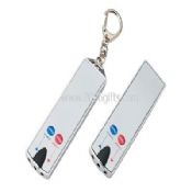 سرب مشعل و لیزر کارت keychain images