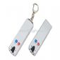 led torch and laser card keychain small picture