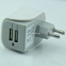 3.1A Double usb home charger images