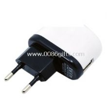 Double USB Travel Charger images