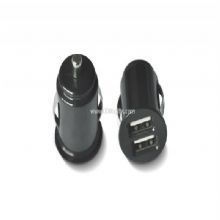 MINI double usb car charger images