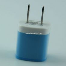 USB travel charger images