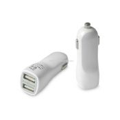 Dual USB Car Charger images