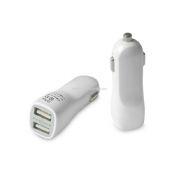 Chargeur de voiture double USB images