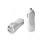 Dual USB Car Charger small picture