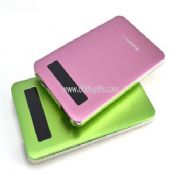 6000mAh 4 LEDS Power banks images