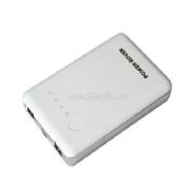 9000mAh Laptop Power bank images