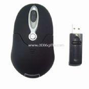 27MHz wireless mouse images