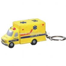 Krankenwagen-Schlüsselanhänger images