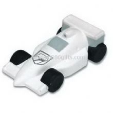 Racing car stress ball images