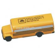 School bus stress ball images