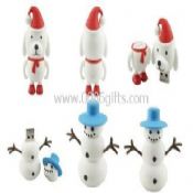 Natale USB Flash Drive images