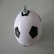 fotboll anpassade USB Flash Drive images