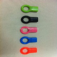 Finger ring shape customized usb flash drive images