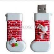 hadiah Natal disesuaikan usb flash drive images