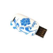 anpassade usb flash-enhet images