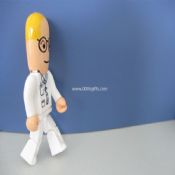 customized usb people flash drive images