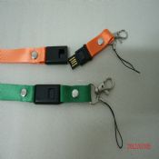 Шийні шнурки USB флеш-диск images