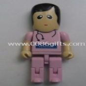 mulher forma usb flash drive images