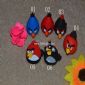 Angry birds customized usb flash drive in 3D shape small picture