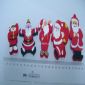 Christmas santa claus flash memory stick small picture