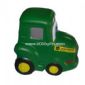 Tractor keychain stres mingea small picture