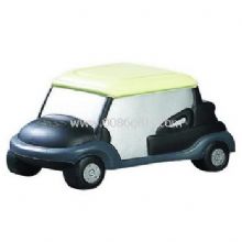 Golf car Stress ball images