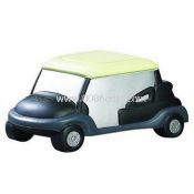 Golf car Stress ball images