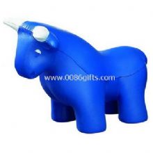 Bull stress ball images